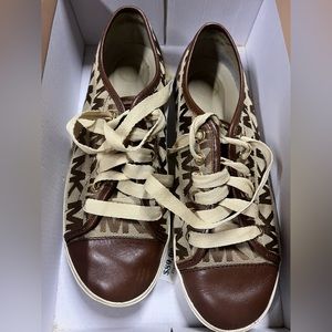 Michael Kors City Sneaker